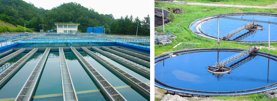 水處理/凈水處理